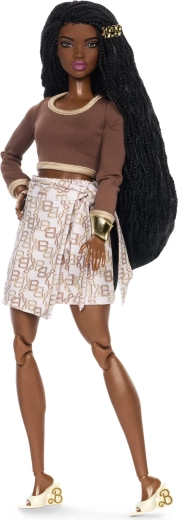 Kapsulová móda v neutrálních tónech