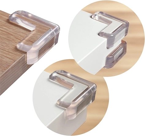 Diskrétní ochrana, která splyne s nábytkem