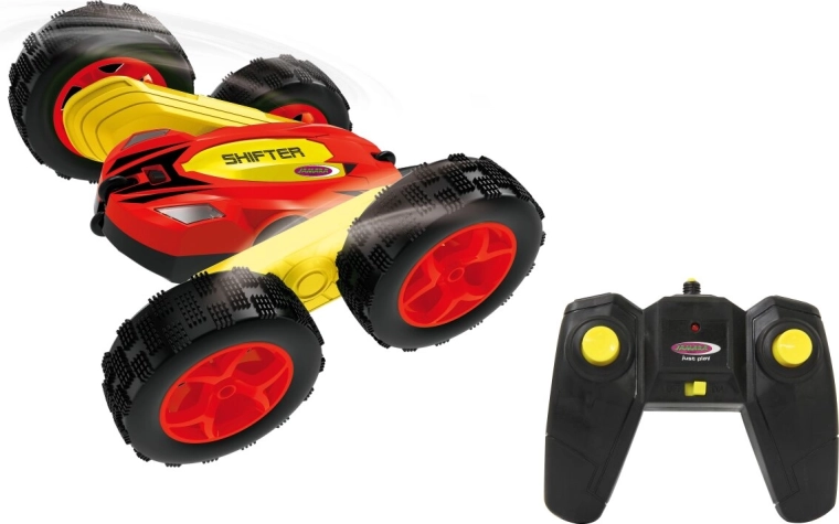 Pohon 4×4 a přilnavé gumové pneumatiky