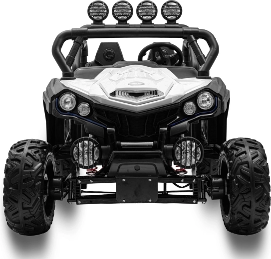 Bezpečí a kontrola s 2.4G ovladačem