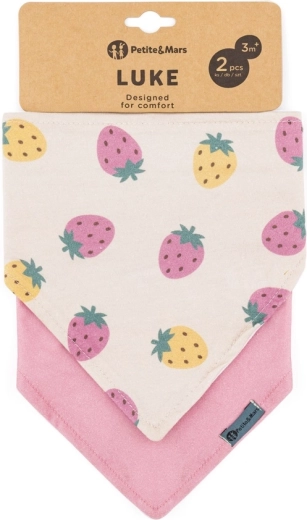 Nastavitelné druky a 2 kusy v balení
