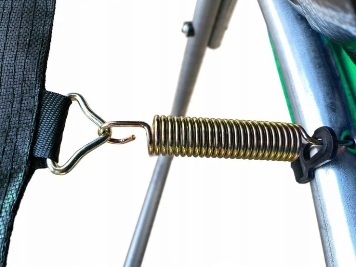 Pružné a plynulé odrazy