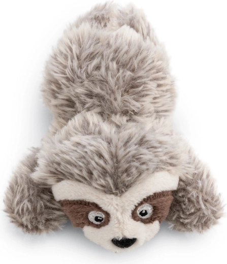 Hebký recyklovaný plyš NICI GREEN