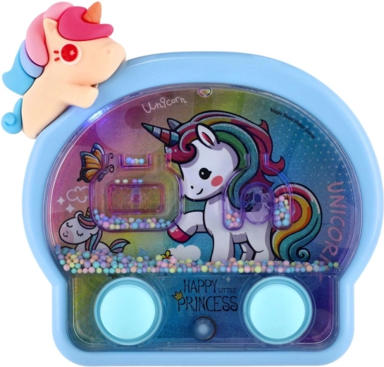 Roztomilý jednorožčí design