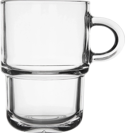 Praktický objem 350 ml pro každý nápoj