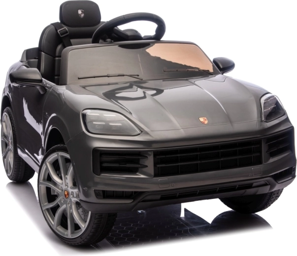 Hudba a světla pro ještě větší zábavu