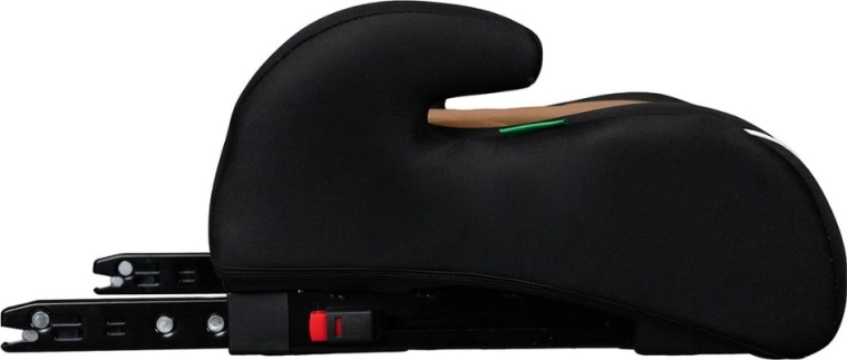 Stabilní uchycení ISOFIX