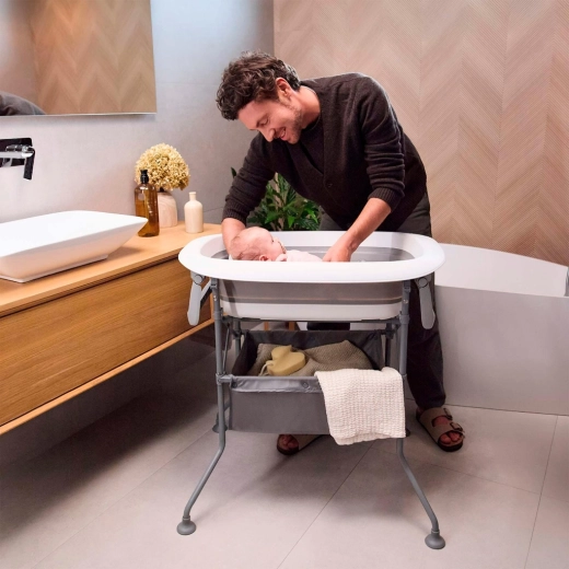 Pohodlný odtok s 151 cm hadicí