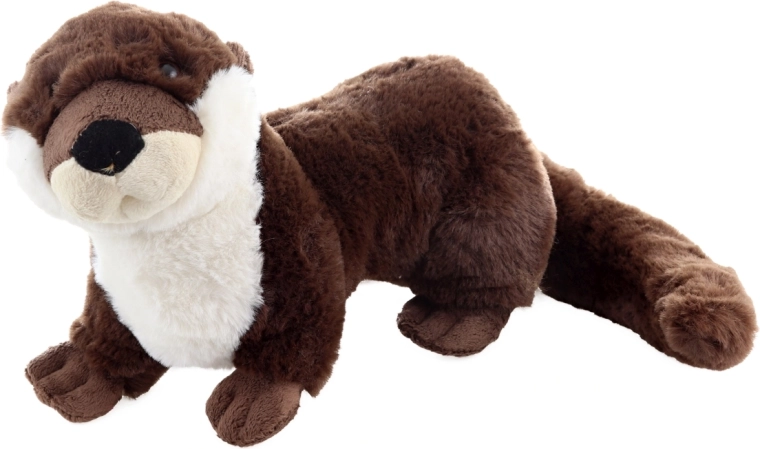 Měkká a hebká na mazlení