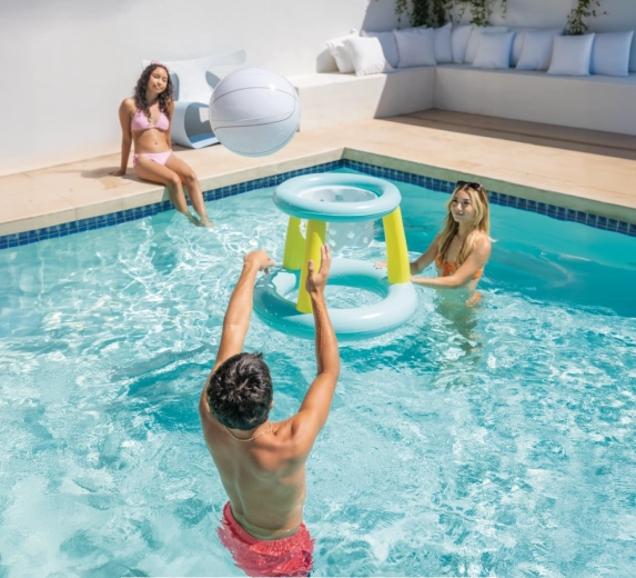 Zábava pro celou rodinu