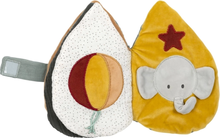 Lehká a snadno uchopitelná