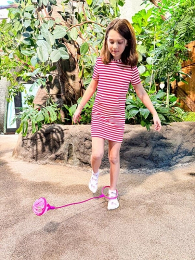 Podpora koordinace a rovnováhy