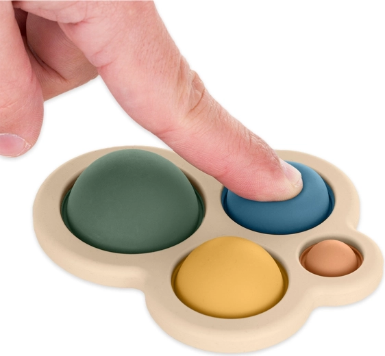 Lehká, kompaktní a snadno uchopitelná