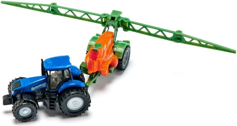 Gumová kola pro tichou a plynulou jízdu