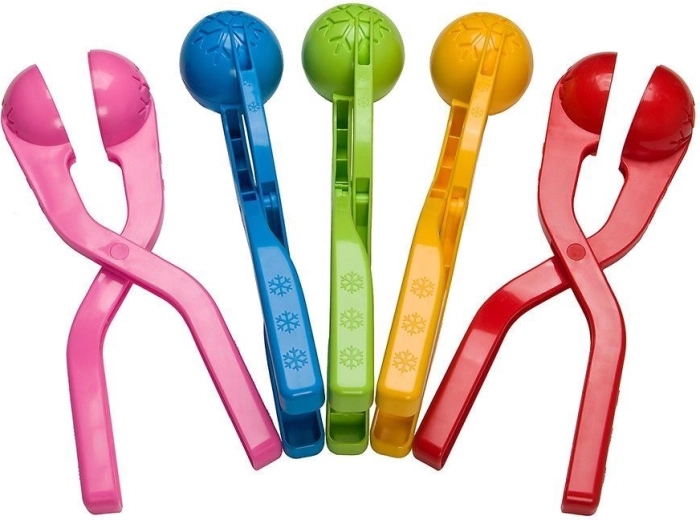 Veselé barvy pro více zábavy