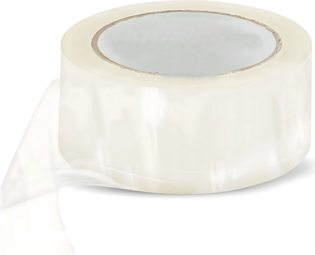 Široký návin pro efektivní balení