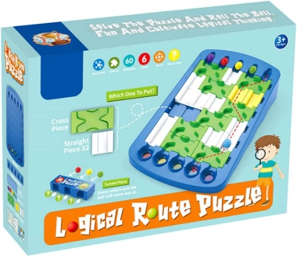 Obrázkový návod s úkoly i řešeními