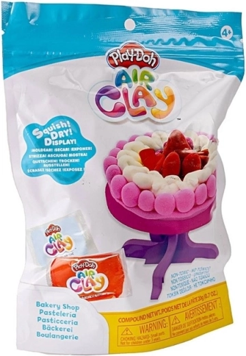 Kreativní motivy: cukrovinky a dortíky