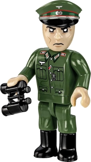 Figurka a historické doplňky