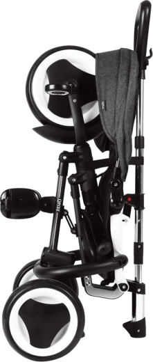 Skládací design na 3 kliknutí bez nářadí