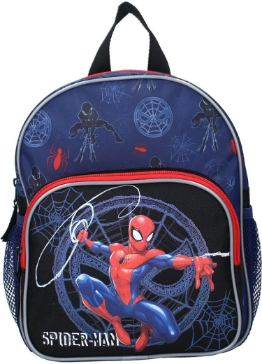 Spider-Man design, který děti baví