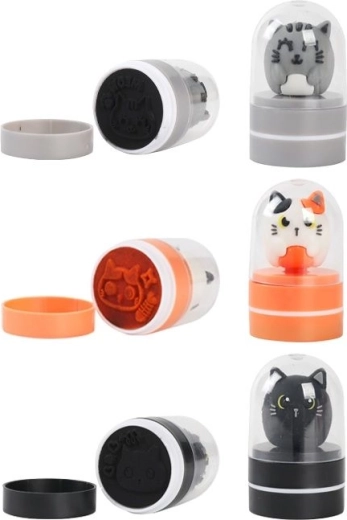 Roztomilé zvířecí motivy