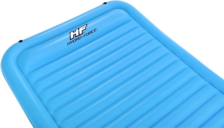 Odolný materiál Inflata‑Shield