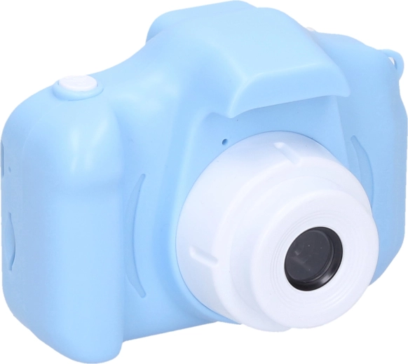 Ostré fotky a plynulé video