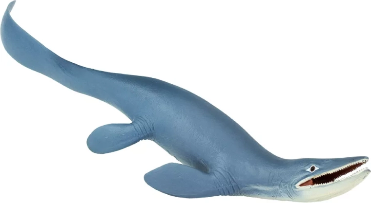 Realistická figurka mořského predátora