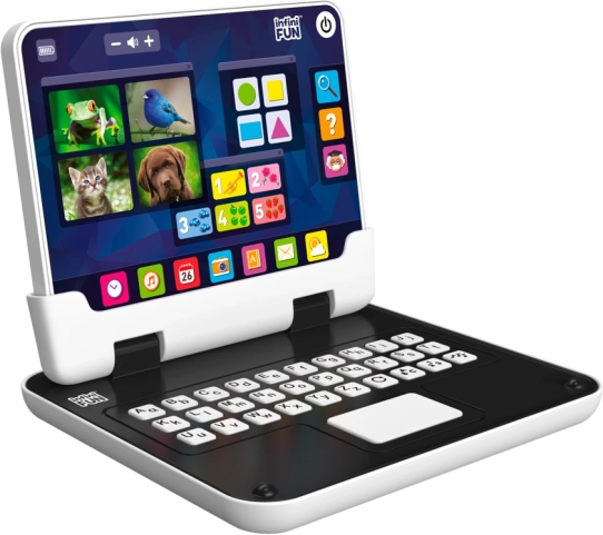 Můj první tablet 2v1 pro děti