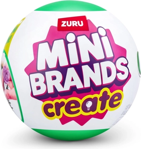 Překvapení v kapsli plné mini rostlin