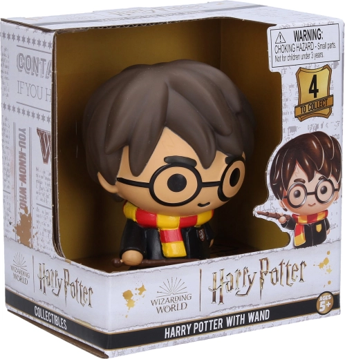 Sběratelský styl Funko Pop!