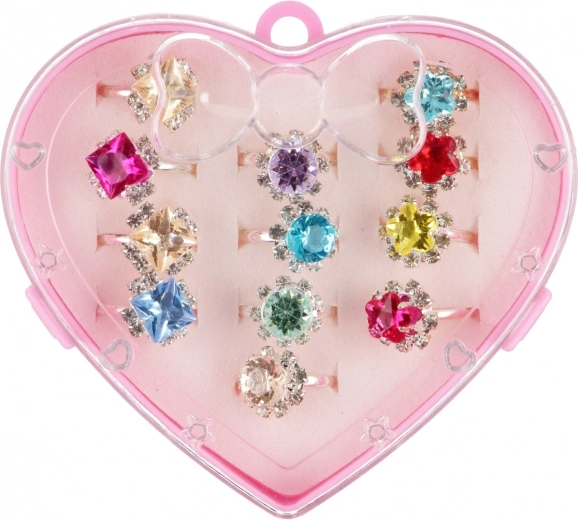 Praktická a roztomilá krabička