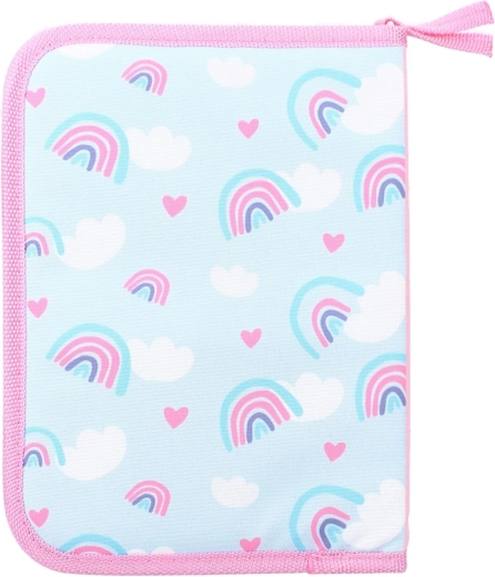Pastelový design Unicorn, který děti baví