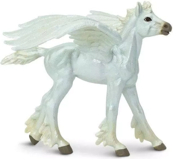 Safari Ltd. figurka mládě pegase - 1 kus