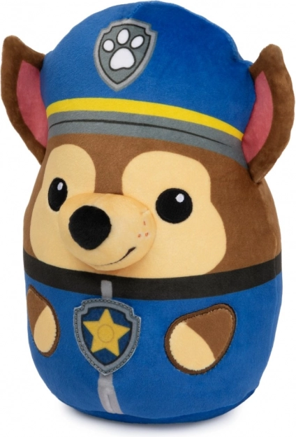 Měkký plyš v kvalitě GUND