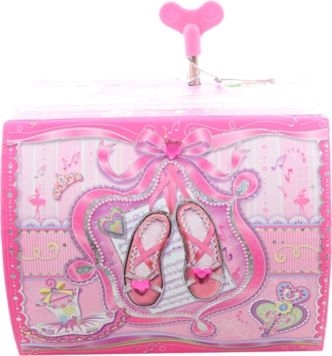 Spolehlivý nátah na klíček