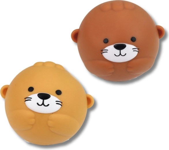 Měkký, bezpečný materiál bez ftalátů