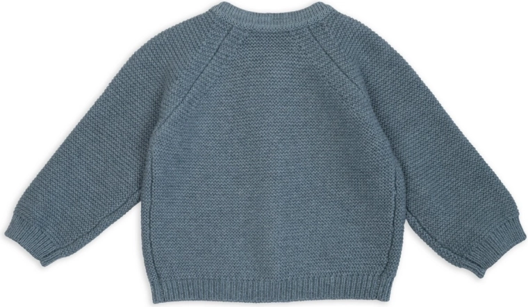 Jemný materiál pro citlivou pokožku