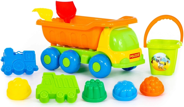 Kompletní sada příslušenství