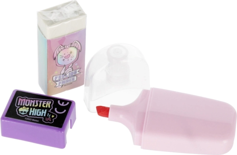 Zvýrazňuj, gumuj, upravuj