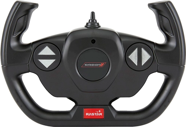 Přesné ovládání na 2,4 GHz