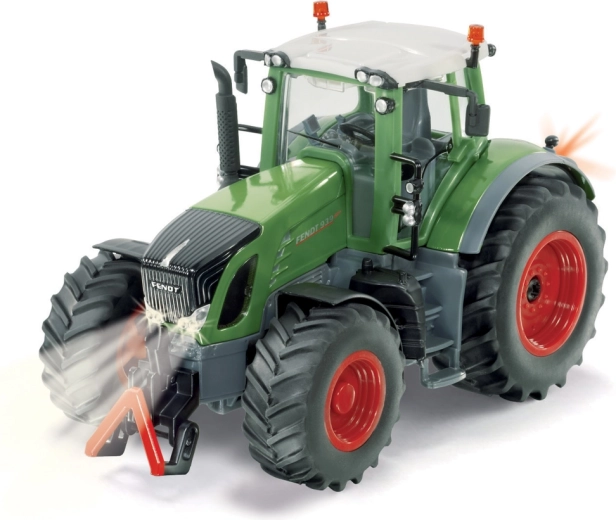 Siku Control RC traktor Fendt 939 s dálkovým ovladačem 1:32