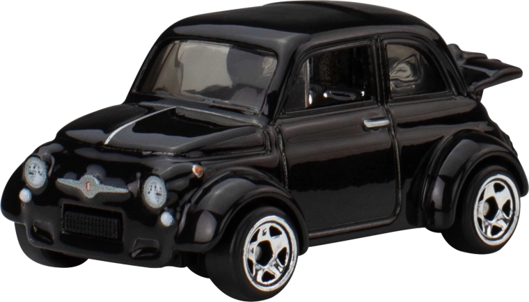 Autentický klasický vzhled