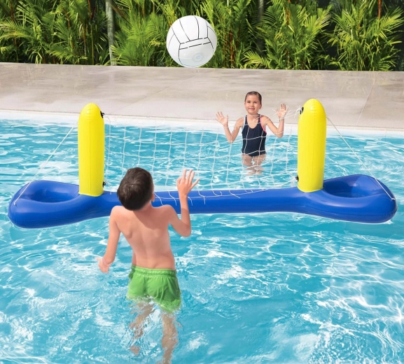 Zábava pro celou rodinu