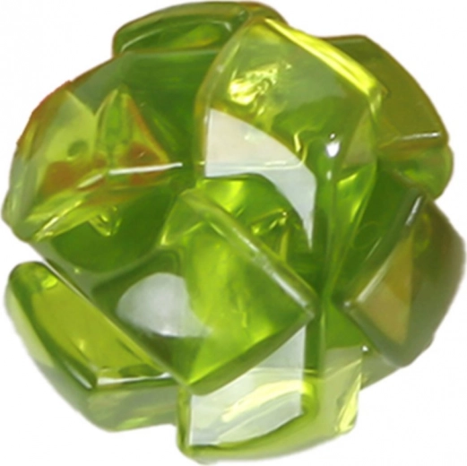 Rozlož a slož – bez použití síly