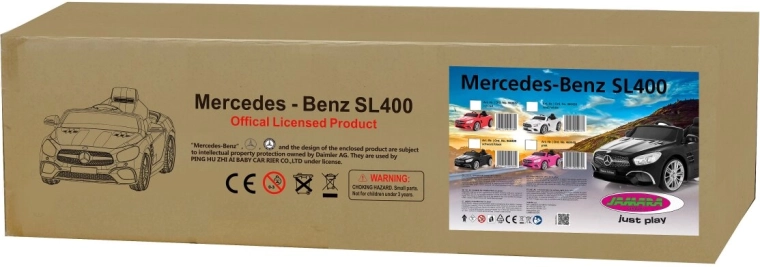 12V výkon a 2 rychlosti