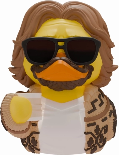 Autentický vzhled The Dude