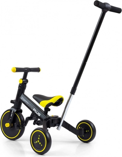 Kontrola pro rodiče