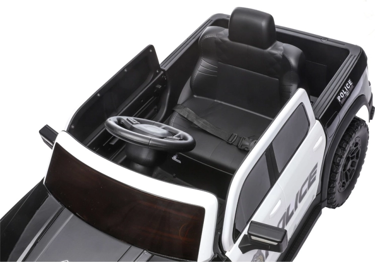 Bezpečná a pohodlná jízda